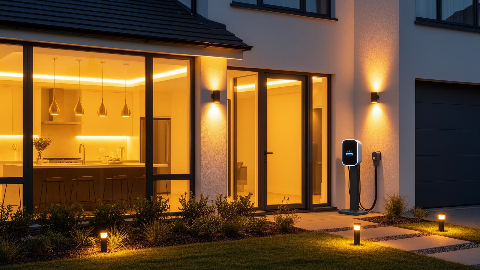SEI electrical installation work