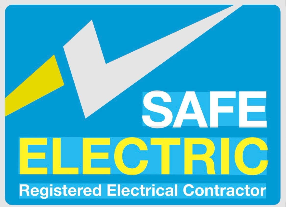 Safe Electric Registered Electrical Contractor — RECI certified